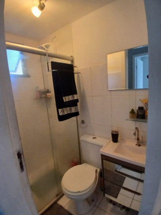 Imagem Apartamento com 2 Quartos à Venda, 50 m² em Cabula - Salvador Imagem Apartamento com 2 Quartos à Venda, 50 m² em Cabula - Salvador