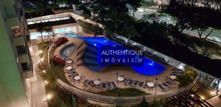 Imagem Apartamento com 2 Quartos à Venda, 75 m² em Liberdade - São Paulo