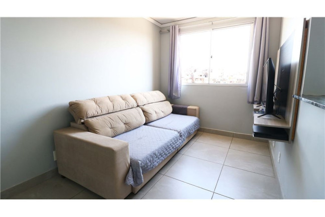 Imagem Apartamento com 2 Quartos à Venda, 44 m² em Parque Munhoz - São Paulo Imagem Apartamento com 2 Quartos à Venda, 44 m² em Parque Munhoz - São Paulo