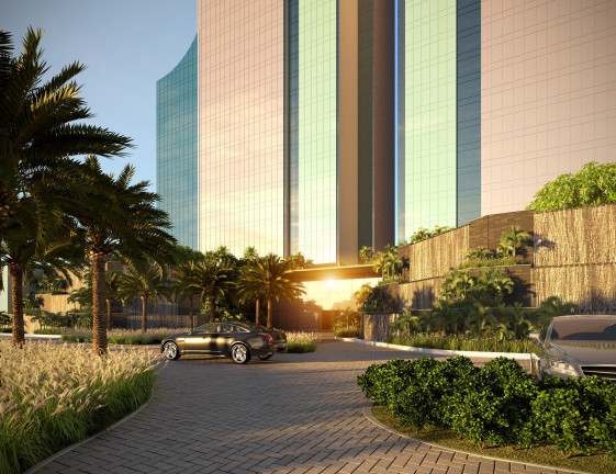 Imagem Imóvel com 4 Quartos à Venda, 253 m² em Praia De Itaparica - Vila Velha
