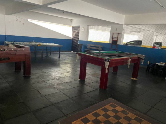 Imagem Apartamento com 1 Quarto à Venda, 57 m² em Aviação - Praia Grande Imagem Apartamento com 1 Quarto à Venda, 57 m² em Aviação - Praia Grande