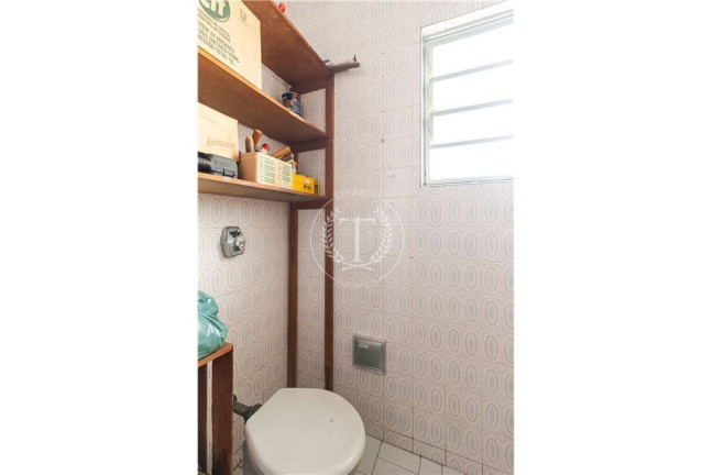 Imagem Casa com 4 Quartos à Venda, 307 m² em Vila Mascote - São Paulo