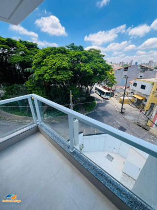 Imagem Imóvel com 2 Quartos à Venda, em Vila Alice - Santo André Imagem Imóvel com 2 Quartos à Venda, em Vila Alice - Santo André