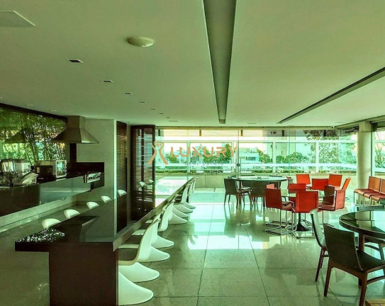 Imagem Imóvel com 4 Quartos à Venda, 590 m² em Gutierrez - Belo Horizonte