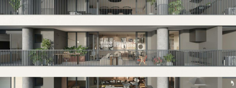 Imagem Apartamento com 3 Quartos à Venda, 178 m² em Pinheiros - São Paulo Imagem Apartamento com 3 Quartos à Venda, 178 m² em Pinheiros - São Paulo