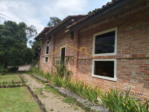 Imagem Chácara com 1 Quarto à Venda, 750 m² em América De Cima - Morretes