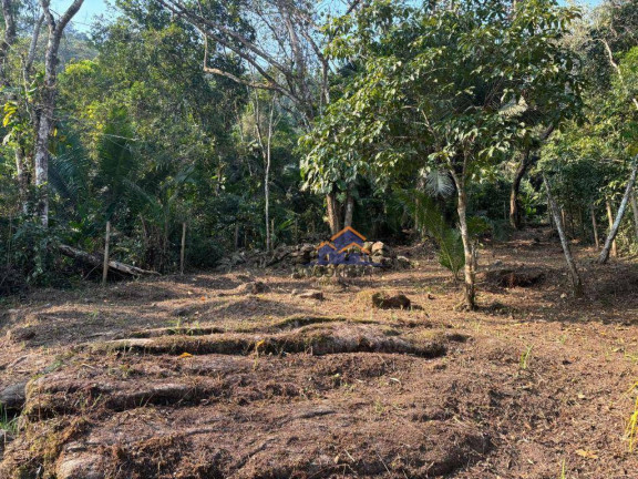 Imagem Terreno à Venda, 420 m² em Pontal (cunhambebe) - Angra Dos Reis