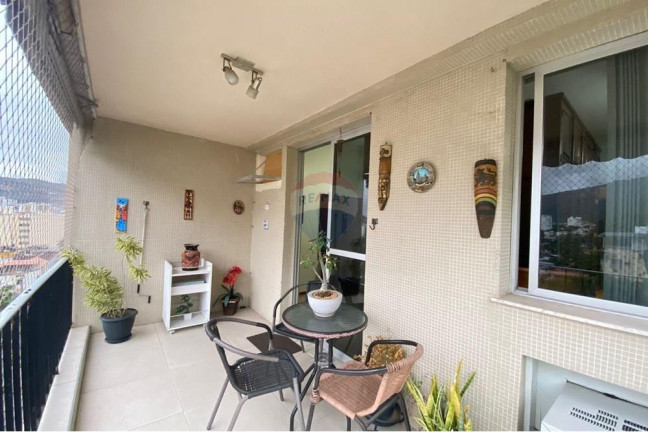 Imagem Apartamento com 2 Quartos à Venda, 79 m² em Grajau - Rio De Janeiro Imagem Apartamento com 2 Quartos à Venda, 79 m² em Grajau - Rio De Janeiro