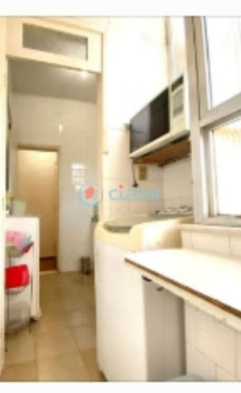 Imagem Apartamento com 1 Quarto à Venda, 38 m² em Humaitá - Rio De Janeiro Imagem Apartamento com 1 Quarto à Venda, 38 m² em Humaitá - Rio De Janeiro