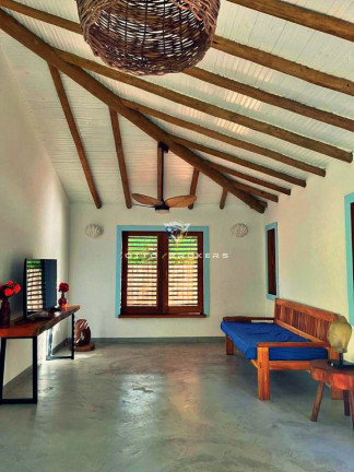 Imagem Casa com 3 Quartos à Venda, 180 m² em Caraíva - Porto Seguro