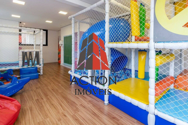 Imagem Apartamento com 3 Quartos à Venda, 186 m² em Jardim Anália Franco - São Paulo