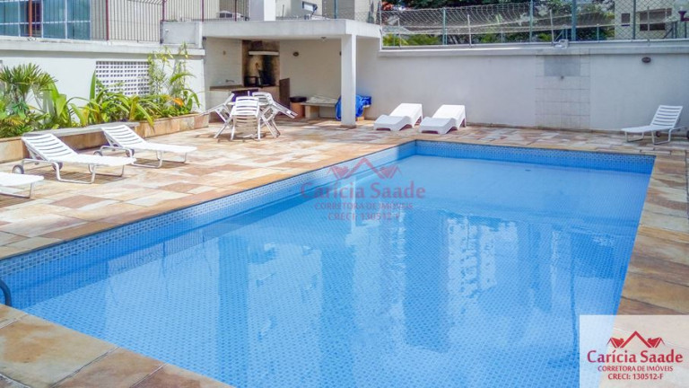 Imagem Apartamento com 3 Quartos à Venda, 142 m² em Perdizes - São Paulo
