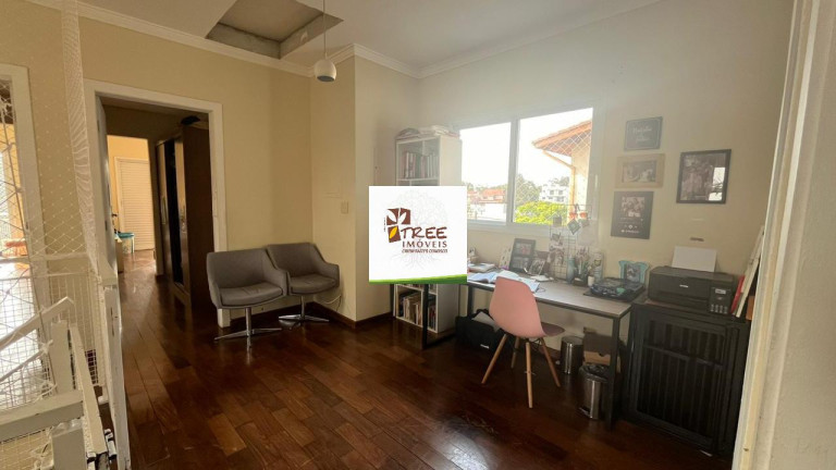 Imagem Casa de Condomínio com 11 Quartos à Venda, 387 m² em Jardim Imperial Hills Iii - Arujá