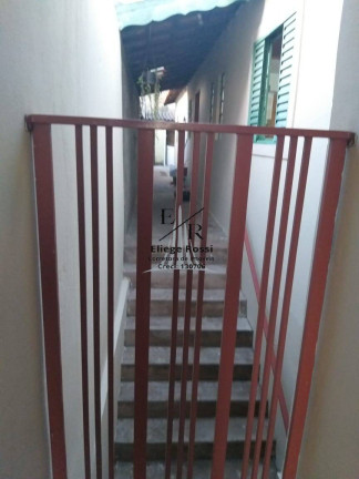 Imagem Casa com 3 Quartos à Venda, 125 m² em Itatiba