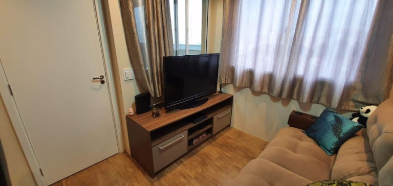 Imagem Imóvel com 3 Quartos à Venda, 85 m² em Vila Andrade - São Paulo