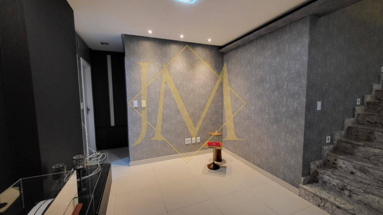 Imagem Cobertura com 3 Quartos à Venda, 200 m² em Cidade Nobre - Ipatinga