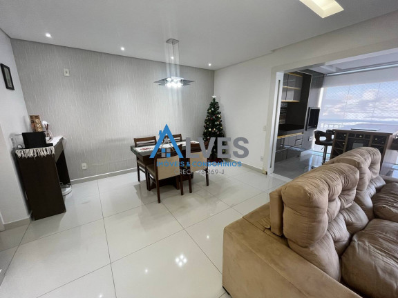 Imagem Apartamento com 4 Quartos à Venda, 155 m² em Centro - São Bernardo Do Campo Imagem Apartamento com 4 Quartos à Venda, 155 m² em Centro - São Bernardo Do Campo