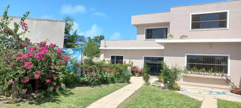 Imagem Casa com 3 Quartos à Venda,  em Zona Nova - Tramandaí