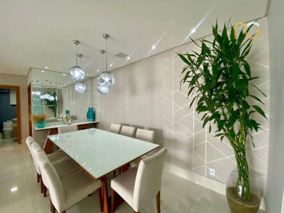 Imagem Apartamento com 3 Quartos à Venda, 250 m² em Canto Do Forte - Praia Grande Imagem Apartamento com 3 Quartos à Venda, 250 m² em Canto Do Forte - Praia Grande