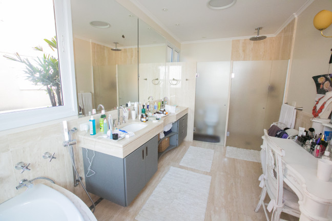 Imagem Apartamento com 4 Quartos à Venda, 530 m² em Alto De Pinheiros - São Paulo