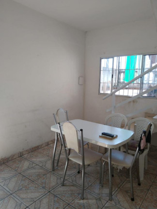 Imagem Casa com 6 Quartos à Venda, 96 m² em Jardim Rosalina - Cotia