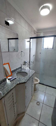 Imagem Apartamento com 3 Quartos à Venda, 142 m² em Canto Do Forte - Praia Grande Imagem Apartamento com 3 Quartos à Venda, 142 m² em Canto Do Forte - Praia Grande