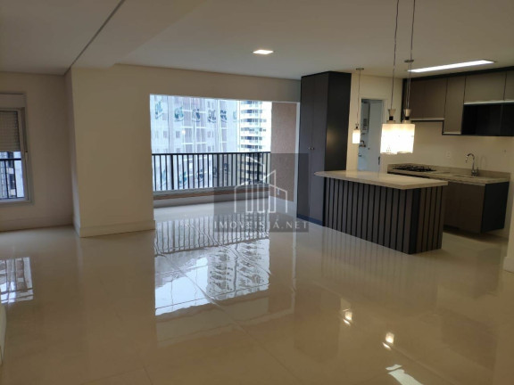 Imagem Apartamento com 3 Quartos à Venda, 110 m² em Alphaville Empresarial - Barueri