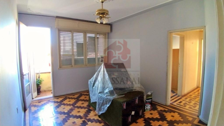 Imagem Apartamento com 2 Quartos à Venda, 70 m² em Santana - Porto Alegre