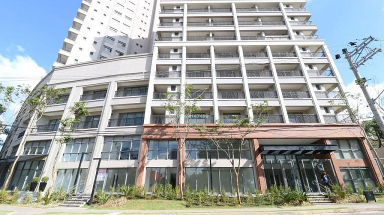 Imagem Studio com 1 Quarto à Venda, 22 m² em Jardim Vila Mariana - São Paulo Imagem Studio com 1 Quarto à Venda, 22 m² em Jardim Vila Mariana - São Paulo