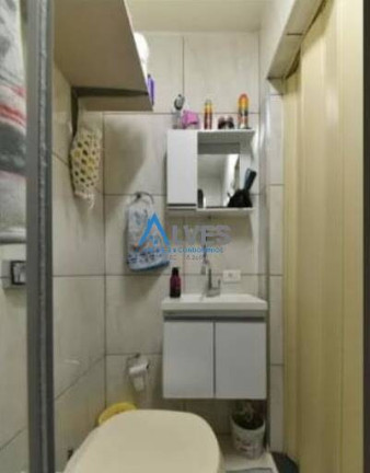 Imagem Sobrado com 5 Quartos à Venda, 156 m² em Assunção - São Bernardo Do Campo
