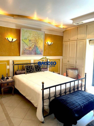 Imagem Apartamento com 4 Quartos para Alugar, 340 m² em Jardim Vitória Régia - São Paulo Imagem Apartamento com 4 Quartos para Alugar, 340 m² em Jardim Vitória Régia - São Paulo