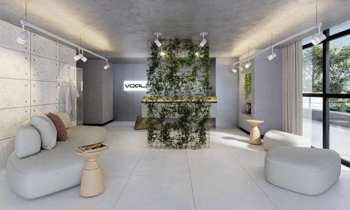 Imagem Apartamento com 2 Quartos à Venda, 51 m² em Jardim Oceania - João Pessoa