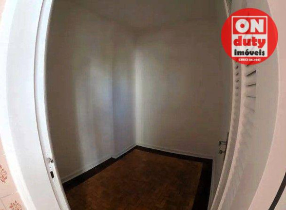 Imagem Apartamento com 2 Quartos para Alugar, 125 m² em Boqueirão - Santos Imagem Apartamento com 2 Quartos para Alugar, 125 m² em Boqueirão - Santos