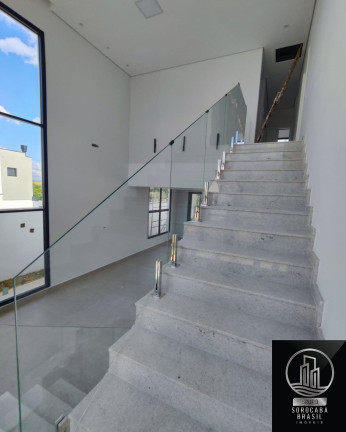 Imagem Casa com 3 Quartos à Venda, 305 m² em Condominio Cyrella - Votorantim Imagem Casa com 3 Quartos à Venda, 305 m² em Condominio Cyrella - Votorantim