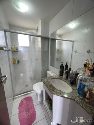 Imagem Apartamento com 3 Quartos à Venda, 68 m² em Itapuã - Salvador Imagem Apartamento com 3 Quartos à Venda, 68 m² em Itapuã - Salvador