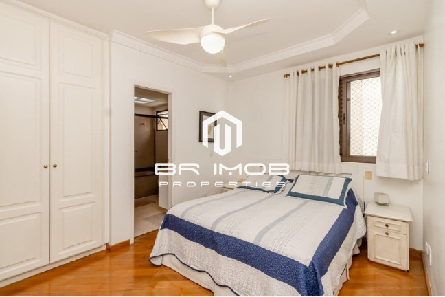 Imagem Imóvel com 3 Quartos à Venda, 158 m² em Vila Gomes Cardim - São Paulo