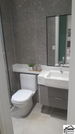 Imagem Apartamento com 1 Quarto à Venda, 27 m² em Parque Das Paineiras - São Paulo Imagem Apartamento com 1 Quarto à Venda, 27 m² em Parque Das Paineiras - São Paulo