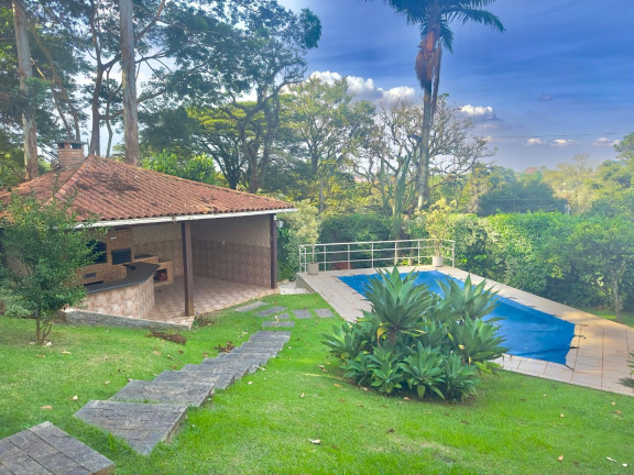 Imagem Casa com 4 Quartos à Venda, 270 m² em Granja Viana - Cotia Imagem Casa com 4 Quartos à Venda, 270 m² em Granja Viana - Cotia
