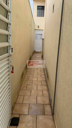 Imagem Sobrado com 3 Quartos à Venda, 142 m² em Vila Floresta - Santo André Imagem Sobrado com 3 Quartos à Venda, 142 m² em Vila Floresta - Santo André