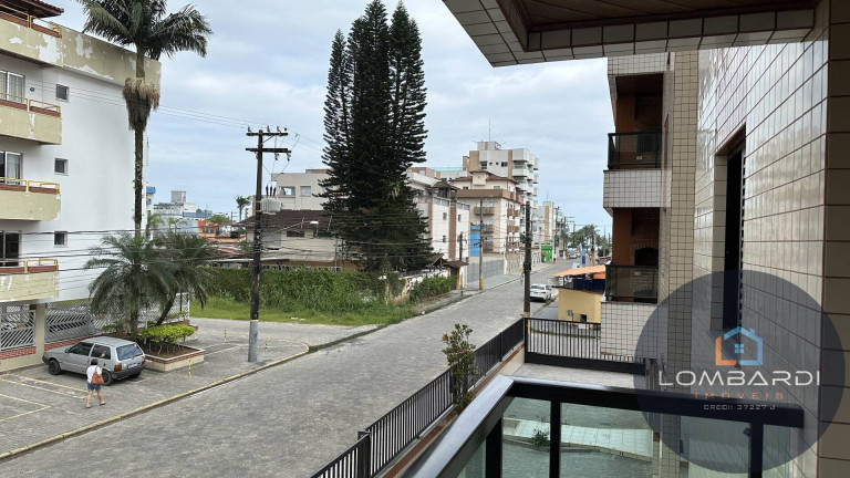 Imagem Apartamento com 2 Quartos à Venda, 67 m² em Praia Grande - Ubatuba