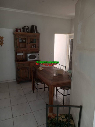 Imagem Casa com 3 Quartos à Venda, 140 m² em Jardim Santa Luzia - São José Dos Campos