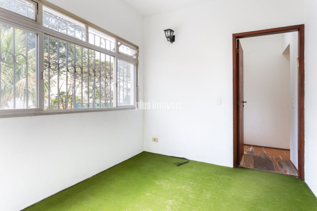 Imagem Casa com 5 Quartos à Venda, 257 m² em Morumbi - São Paulo Imagem Casa com 5 Quartos à Venda, 257 m² em Morumbi - São Paulo