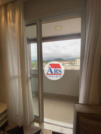 Imagem Apartamento com 2 Quartos à Venda, 54 m² em Vila Couto - Cubatão Imagem Apartamento com 2 Quartos à Venda, 54 m² em Vila Couto - Cubatão