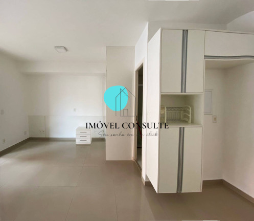Imagem Apartamento com 1 Quarto para Alugar, 42 m² em Bela Vista - São Paulo Imagem Apartamento com 1 Quarto para Alugar, 42 m² em Bela Vista - São Paulo