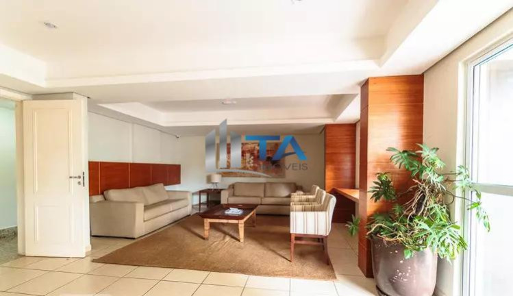 Imagem Imóvel com 2 Quartos à Venda, 64 m² em Mansões Santo Antônio - Campinas