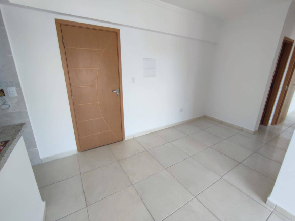 Imagem Apartamento com 2 Quartos à Venda, 100 m² em Guilhermina - Praia Grande