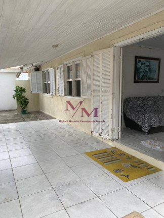 Imagem Casa com 5 Quartos à Venda, 318 m² em Praia De Leste - Pontal Do Paraná