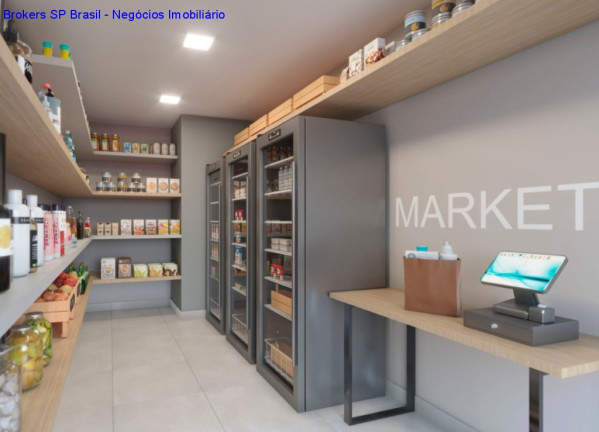 Imagem Apartamento com 2 Quartos à Venda, 33 m² em Barra Funda - São Paulo Imagem Apartamento com 2 Quartos à Venda, 33 m² em Barra Funda - São Paulo