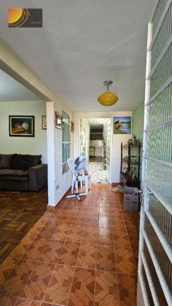 Imagem Casa com 4 Quartos à Venda, 158 m² em Jardim São Ricardo - São Paulo Imagem Casa com 4 Quartos à Venda, 158 m² em Jardim São Ricardo - São Paulo