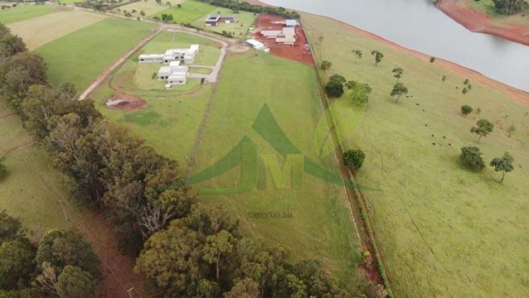 Imagem Terreno em Condomínio à Venda, 20.000 m² em Piracaia - Piracaia